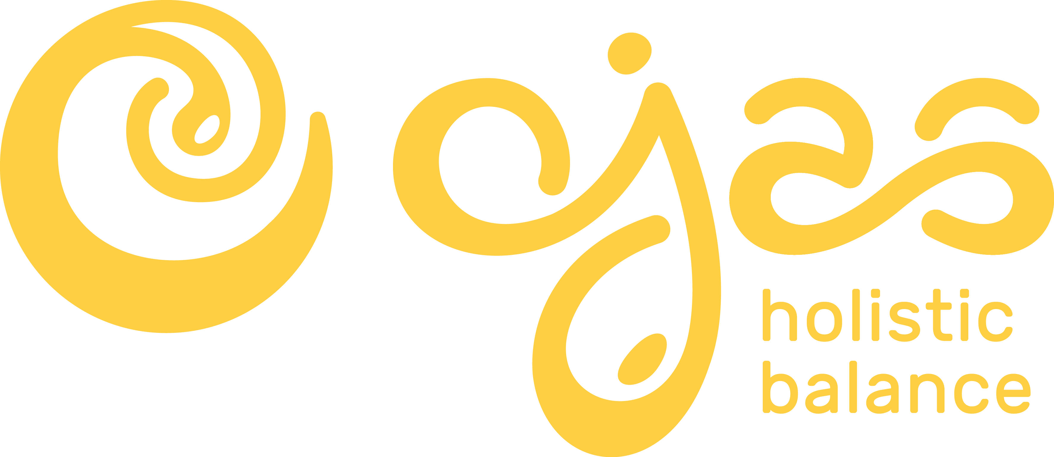 Logo Ojas