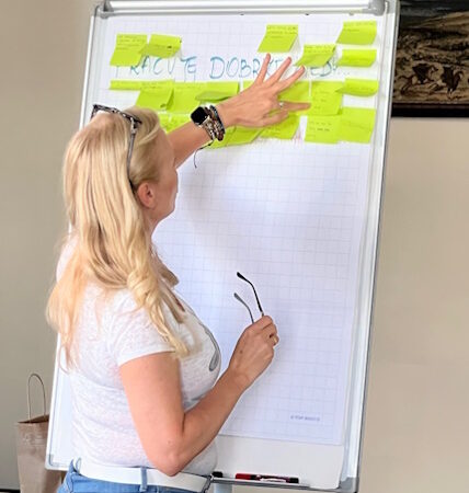 Coaching