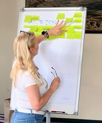 Coaching