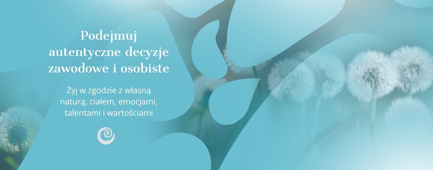 Baner autentyczne decyzje 3
