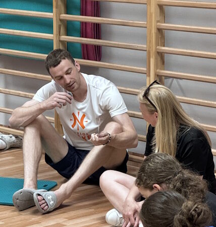 Nizioł Basket Camp